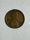 1918-S Lincoln cent