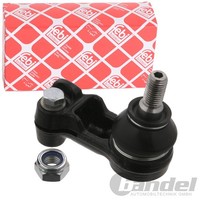 febi bilstein Spurstangenkopf Rechts Passend FÜR Land Rover Freelander | 34546