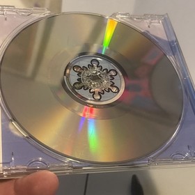 Rippin' Riders Snowboarding (Sega Dreamcast, 1999)