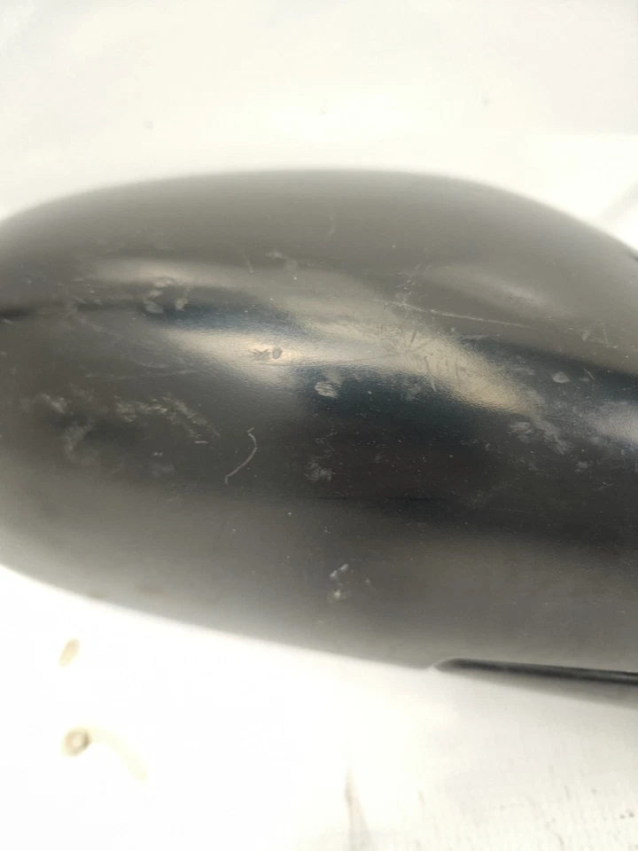 Espejo retrovisor derecho negro para pasajero Suzuki Esteem 1995-2002 Foto 3 de 4