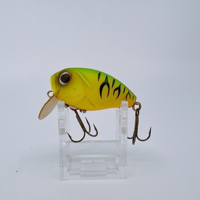 OSP Co Buzzn Kurbel 7,2 g 40 mm