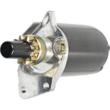 Starter For Onan Engine B43e B48g 191-1529 Toro Groundsmaster 62 1986 Sab0009