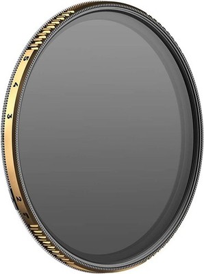 PolarPro Peter McKinnon Mist Edition II VND Filter (67mm, 2 to 5