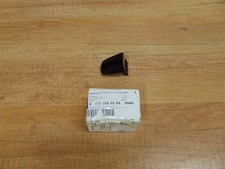 Griffabdeckung links au&szlig;en Original Mercedes R170 - A1707660556 Farbe: 9040