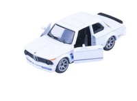 Majorette 8502101003 - Bmw Deluxe Cars - Bmw 2002 Turbo - Neu