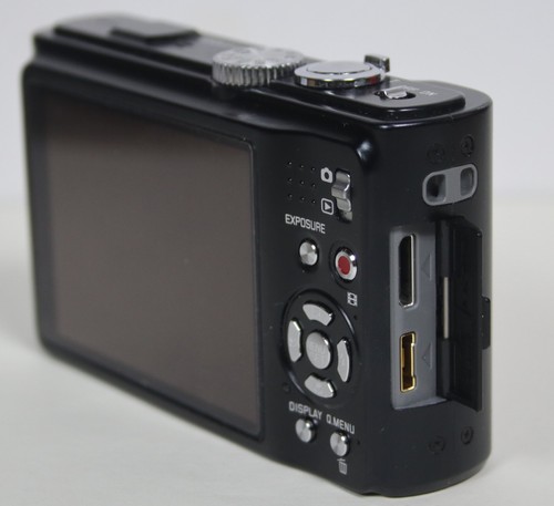 Appareil photo numérique 12,1 mégapixels Leica V-LUX 20 avec appareil photo zoom optique grand angle 12 - Photo 15/18