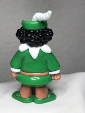 超レア ホワイトキャッスル White Castle ミールトイ ビンテージ