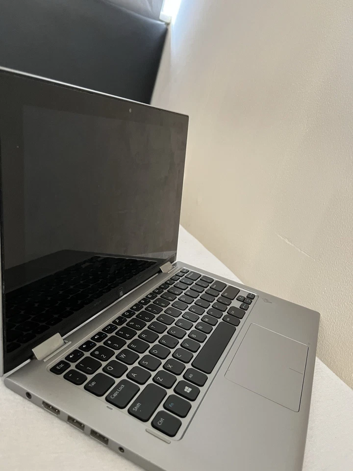 Dell Windows 10. Intel(R) Core(TM) i3-4030U CPU @ 1.90GHz. 8.00GB. Version 22H2 - Image 3 of 4