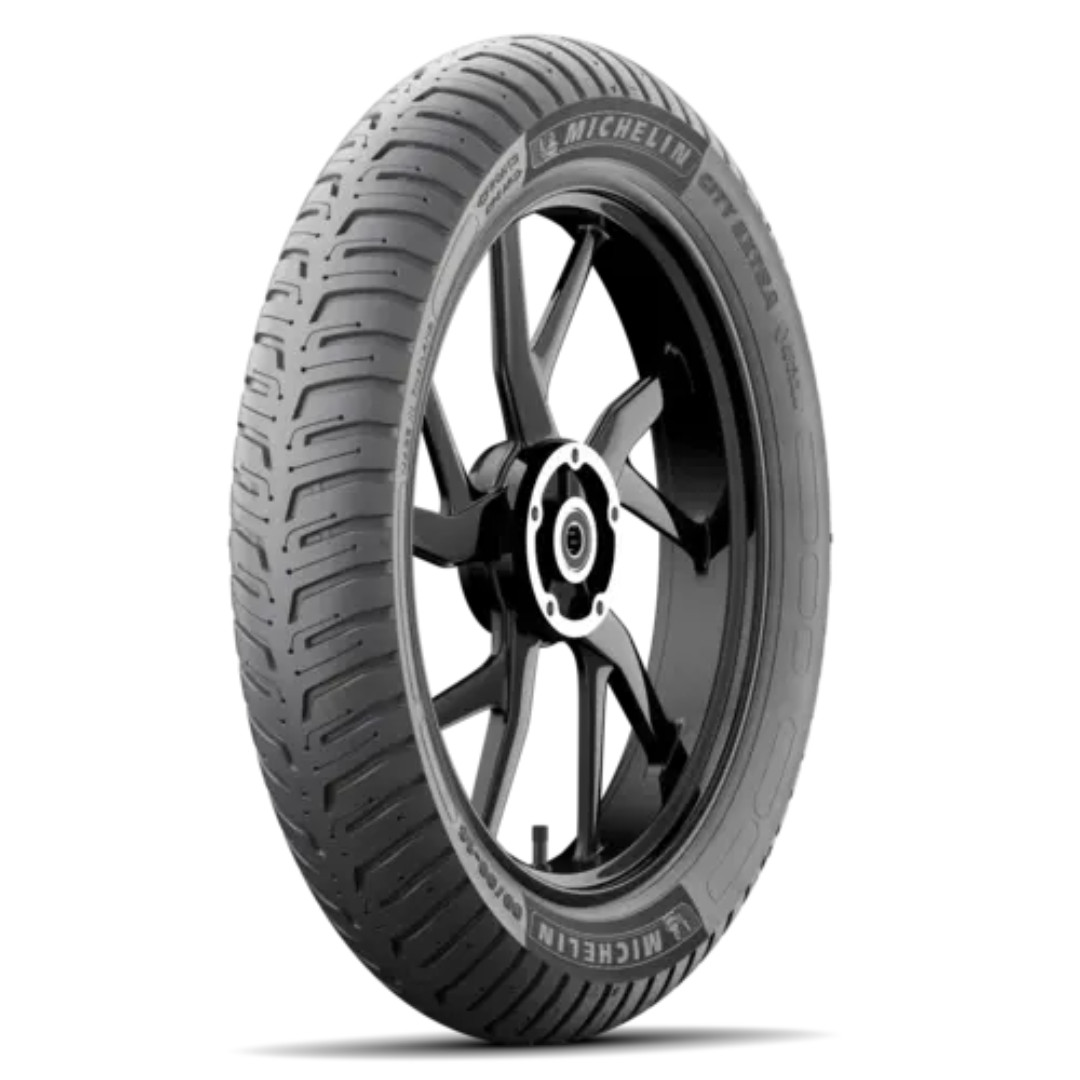 Michelin 238005 - City Extra 52P Tl Front Tyre - 90/90 - 14" - Image 6
