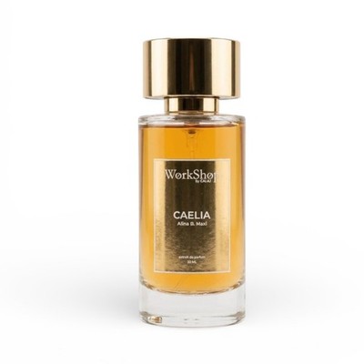 CALAJ WORKSHOP Von CALAJ CAELIA 50ML SPRAY EXTRAKT Parfüm