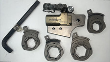 Torq Lite Hydraulic Wrench Iu-1xl Ratchet Industrial Ram Oilfield High Pressure