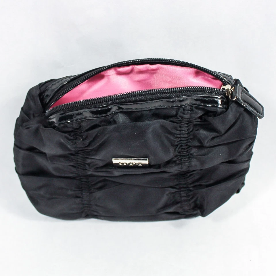 Лот из 2 O.P.I. Стильные дорожные косметические чехлы сумки & Society 6 для макияжа - Изображение 3 из 4