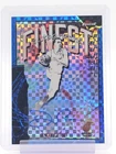 DUNCAN ROBINSON 2025-26 TOPPS FINEST AUTOGRAPHS BLUE X-FRACTOR /99 HEAT Q7665