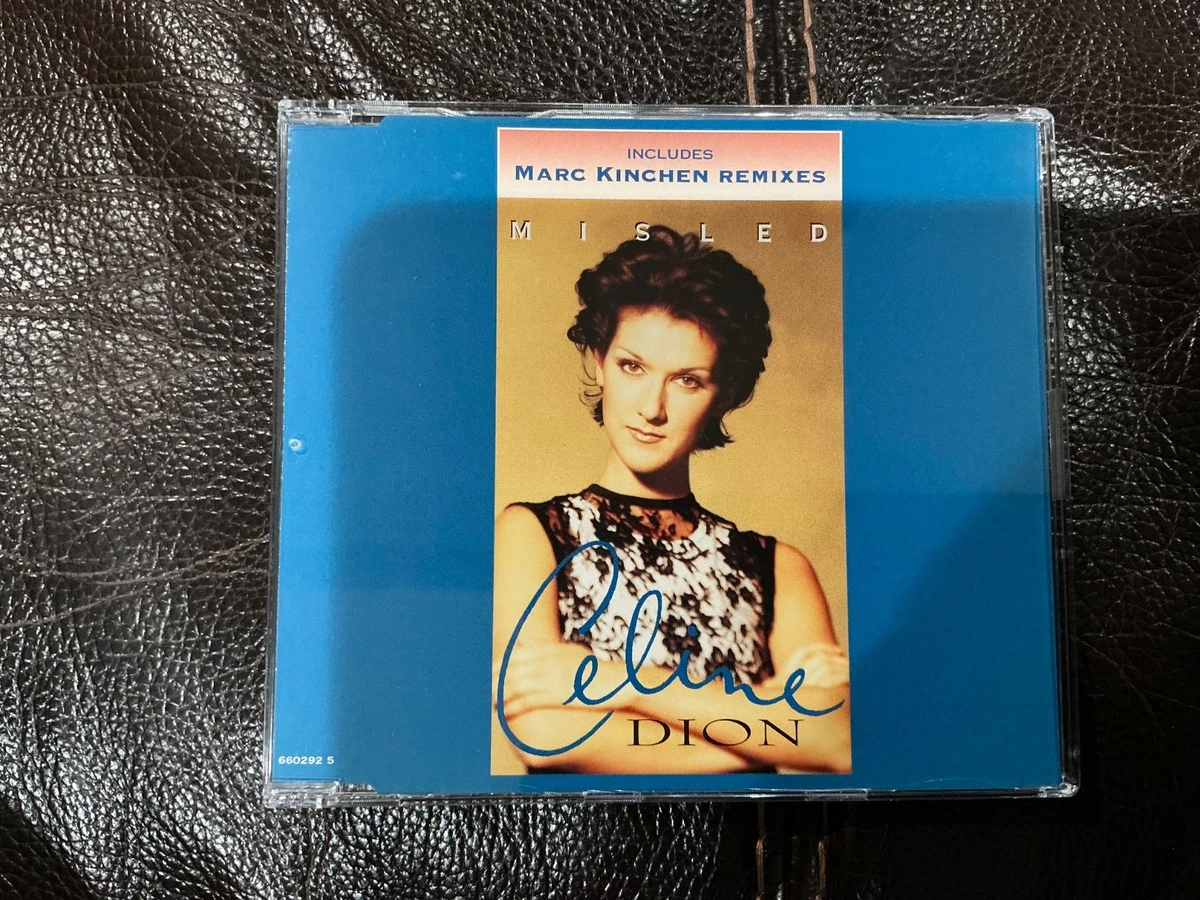 Celine Dion Single Music CDs for sale | eBay