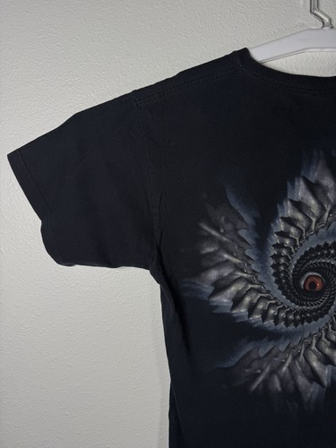 00s TOOL / Tool Band T-shirt Anvil Large - Picture 11 of 13