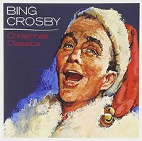 Crosby - Christmas Classics - Cd - H2Z