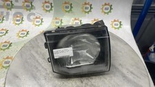 Feu avant (phare) Mitsubishi PAJERO