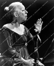 crp-67703 1980 dancer choreographer Agnes de Mille crp-67703