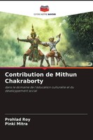 Prohlad Roy (U. A.) | Contribution De Mithun Chakraborty | Taschenbuch (2026)