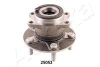 Ashika 44-25052 Radnabe For CitroËN Mitsubishi Peugeot