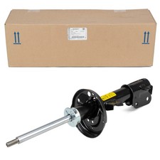 ORIGINAL GM Opel Stoßdämpfer Gasdruckdämpfer KARL C16 1.0 vorne links 95353011