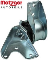 Metzger 8050803 Lagerung FüR Motor Motorlager Lagerung Motor Motorhalter