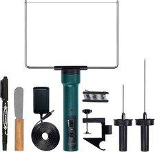 WINONS Heißdrahtschneider WFC0008 mit Temperaturregler 400 C