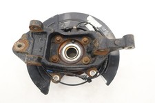 2023 - 2025 DODGE HORNET 2.0L REAR SUSPENSION LEFT SPINDLE KNUCKLE & HUB OEM