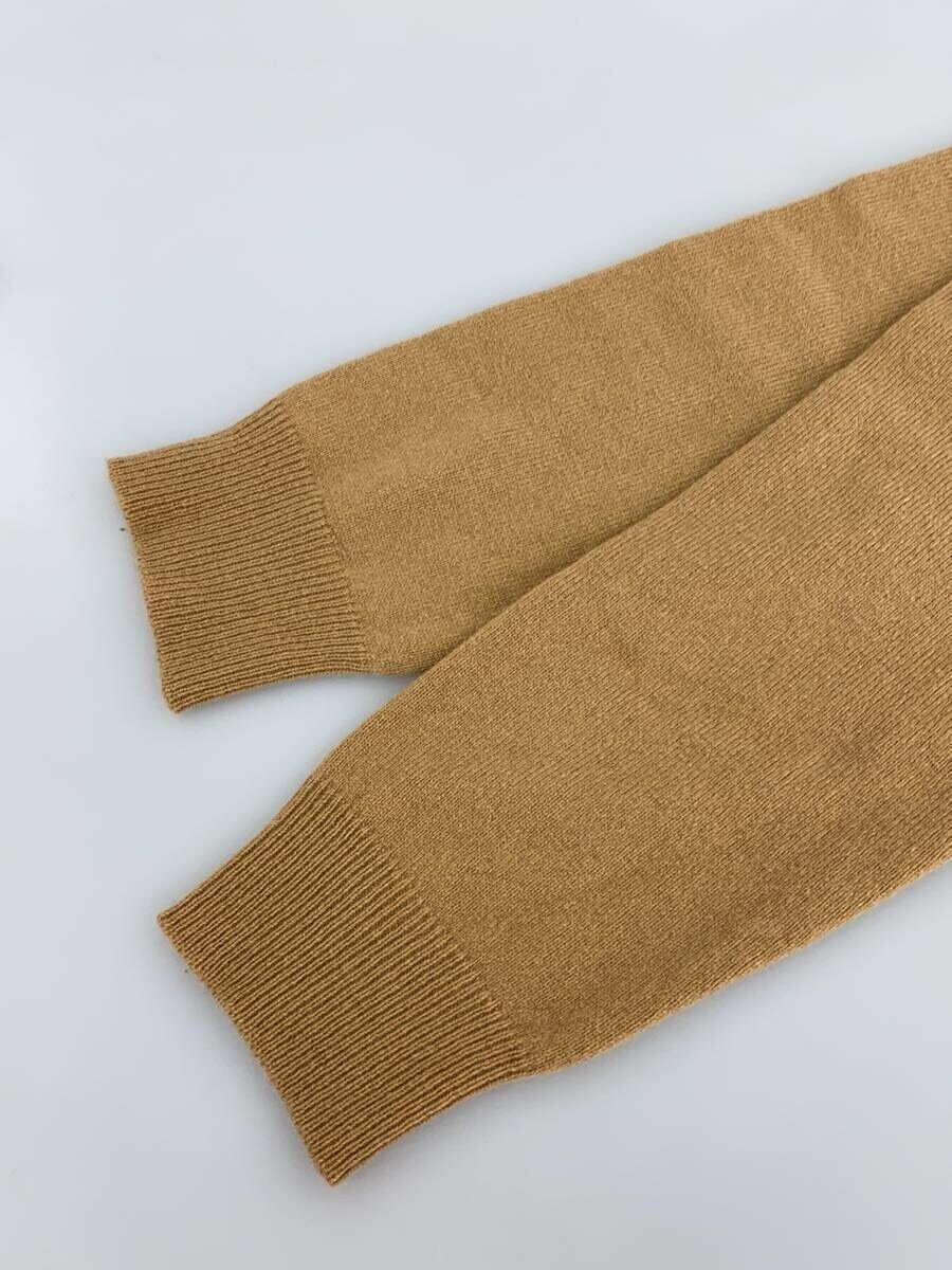 ISSEY MIYAKE◆ニット・セーター(薄手)/2/カシミア/CML/IM34KN529 ISSEY MIYAKE(イッセイミヤケ) / ニット・セーター(薄手)/2