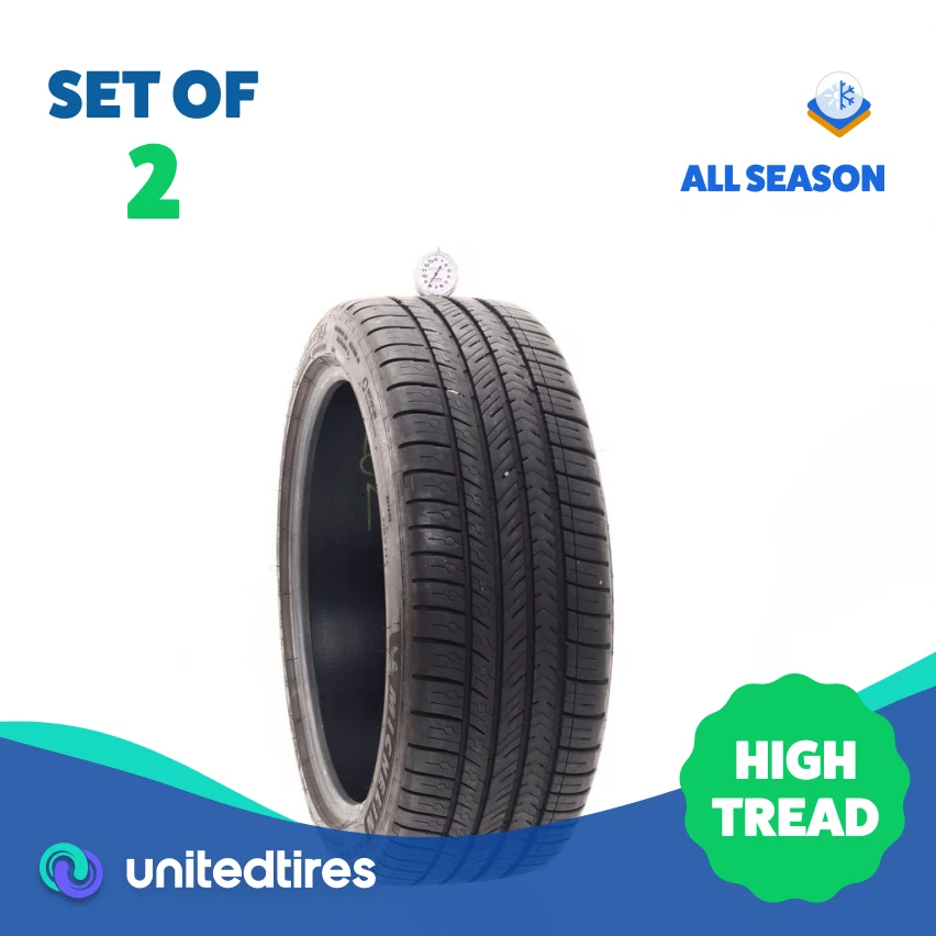 215/45/18 All Season Tires for sale | eBay