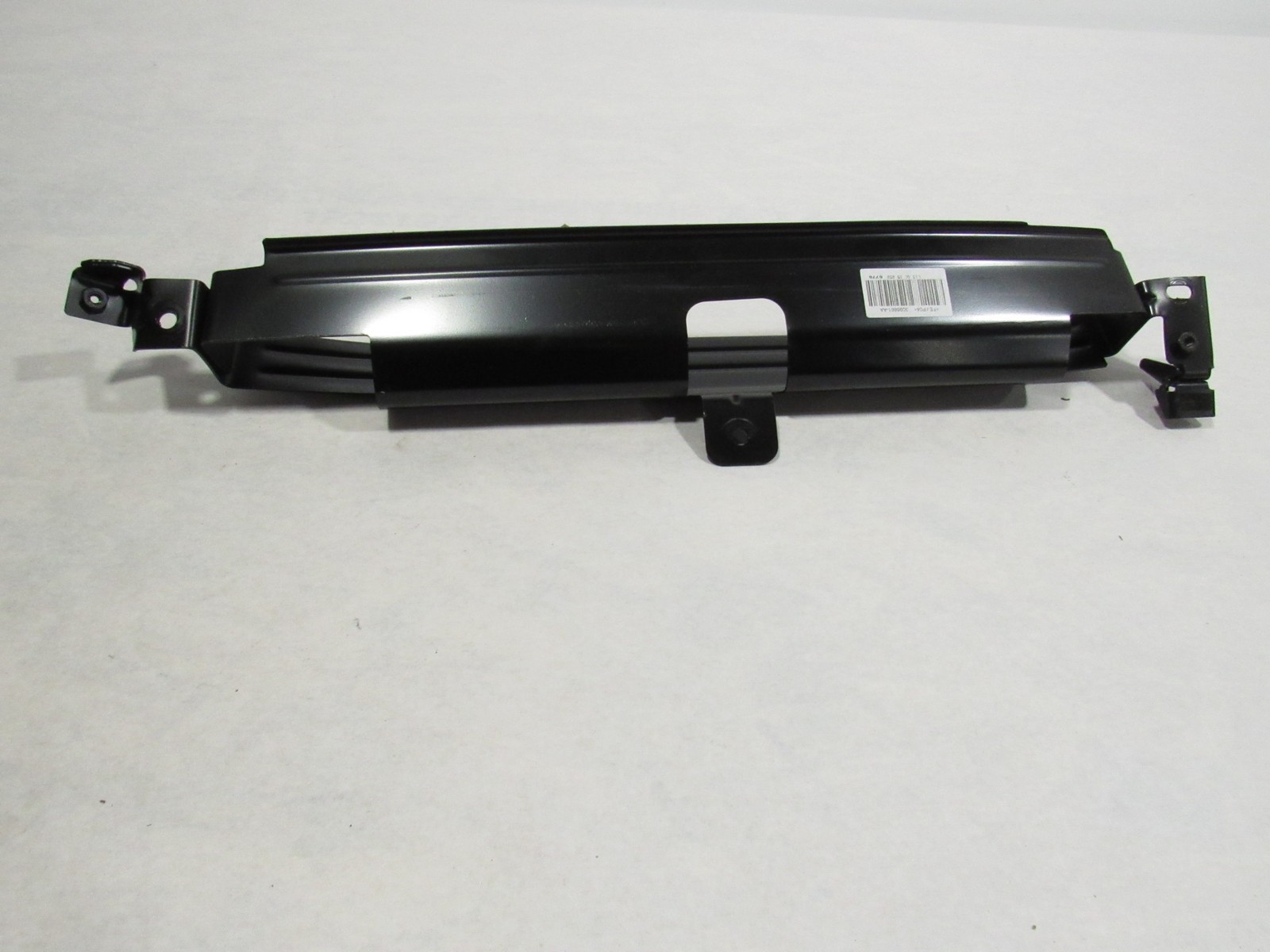Ferrari 488 Spider 2017 Front Left Driver Door Safety Bracket Mount 15-19 |@2