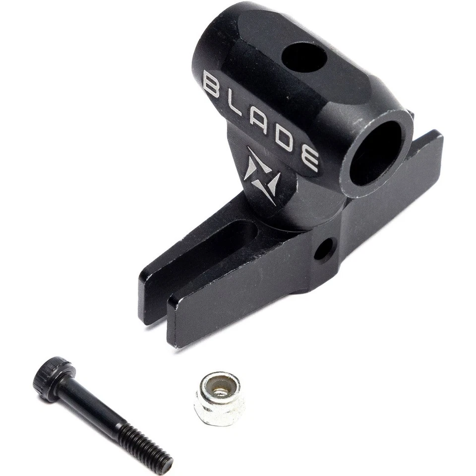 Cabezal de rotor principal de aluminio Blade Helis -1773: Revolution 235 CP Foto 2 de 2