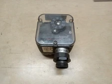 Krom Schroder DG500T Gas/Air Pressure Switch