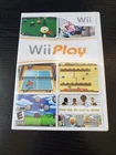 New ListingWii Play (Nintendo Wii, 2007) NEW, Sealed BRAND NEW