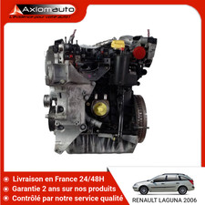 Moteur Renault LAGUNA