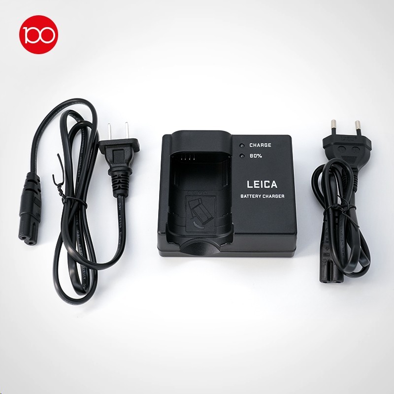 Acheter maintenant Set complet de charge USB-C | sur Leica Store Online