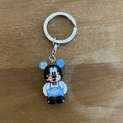 Vinyl nation Jr 1.5  Keychain Figure Collectible, Goofy, Disney, Character