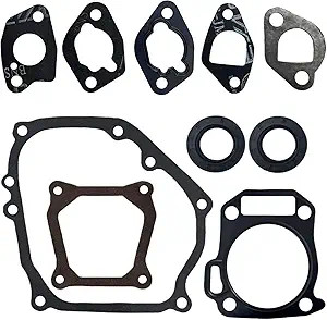 Engine & Generator Gasket Kit fits GX160 GX200 Predator 212 160cc 212cc 168F 170
