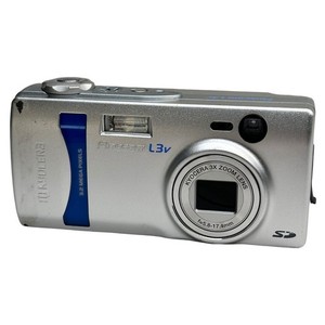 Kyocera Finecam Sl400r | eBay