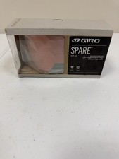 Giro Blok MTD Spare Lens Amber Scarlet