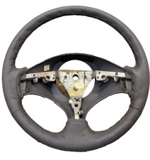 96 97 98 99 00 Dodge Caravan Steering Wheel Oem Gp41sc3 - See Pictures For Info 96 97 98 99 00 Dodge Caravan Steering Wheel Oem Gp41sc3 - See Pictures For Info