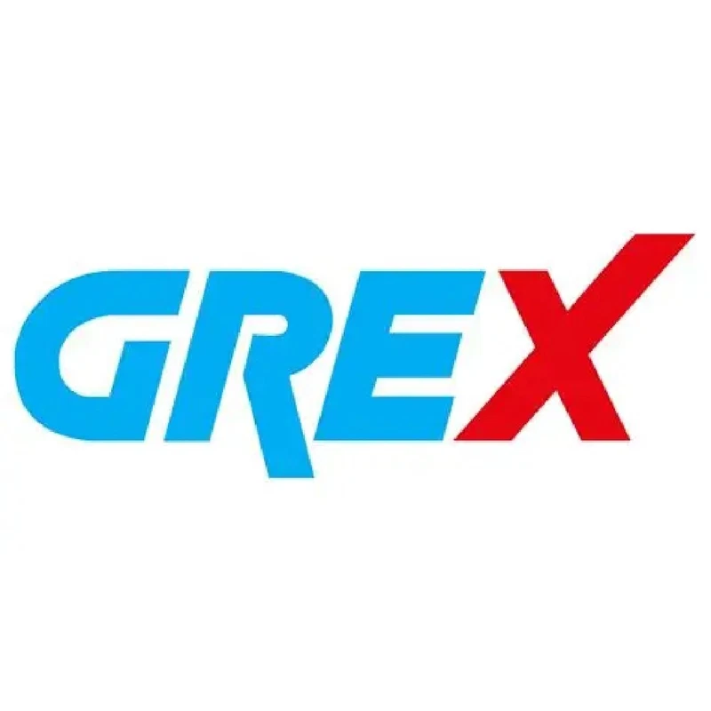 Grex G6.2 Metal White K Sport Free Dark Visor, photo 6 of 7