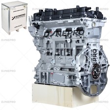 G4KJ 2.4 Long block Engine Assy For 2011-2019 Hyundai Santa Tucson Kia Sportage