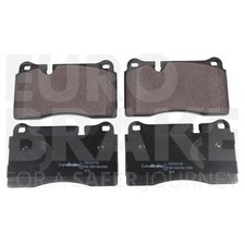 Bremsbeläge Bremsbelagsatz Scheibenbremse für Cupra Ateca KH7 KBP KHP