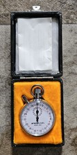 Sportline Model 660 Pocket Stopwatch Fully Fu...