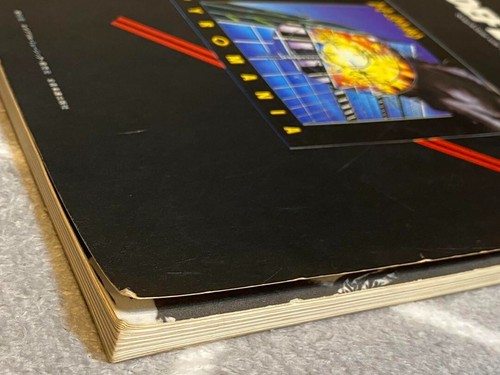 DEF LEPPARD / Pyromania - Band Score (Tablature) Heavy Metal Series Vol.1 used - Picture 7 of 8