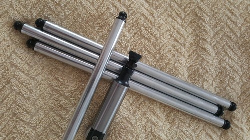 Harley Panhead ..or.. Shovelhead SOLID TAPPETS & PUSHROD Kit.. SHIPS in 2 Days! - Picture 4 of 4
