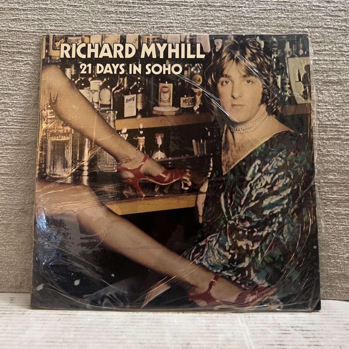 【LP】NOT BUSY / BIM 【美品】 BIM Mini Album 『NOT BUSY』 - SUMMIT