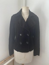 Marc O Polo Corderoy Black Jacket, Size 10