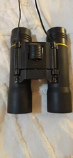 Tasco binoculars 10x25 used